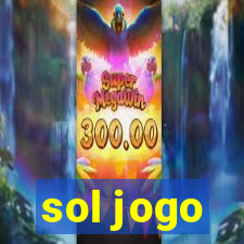 sol jogo